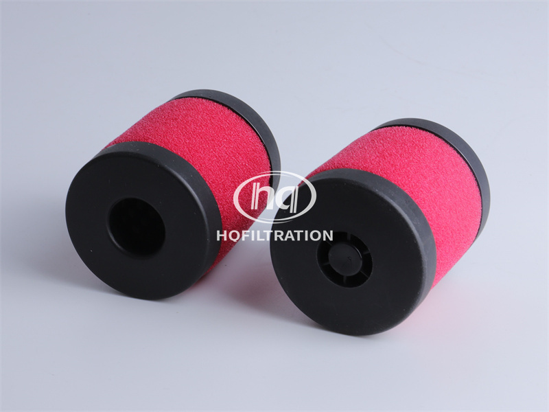 1030XP HQFILTRATION Reemplazo del elemento de filtro en línea PARKER ZANDER