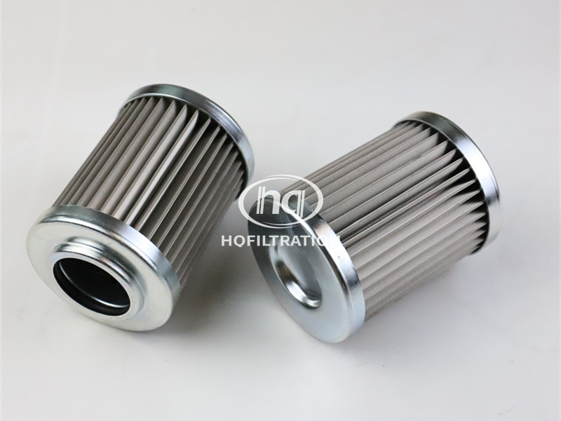 PI8315DRG40 HQFILTRATION Reemplazo del elemento filtrante de malla de acero inoxidable MAHLE