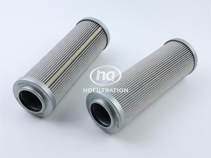 300122 01.E 120.10VG.16.E.P.- HQFILTRATION Замена масляного фильтра EATON/INTERNORMEN для гидравлического масла