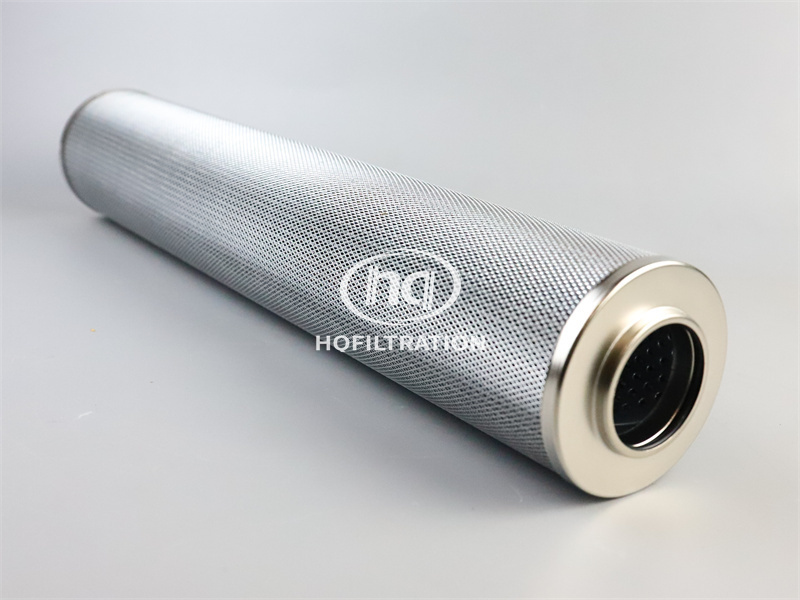 Замена фильтрующего элемента HYDAC высокого давления 0990D10BH4HC HQFILTRATION