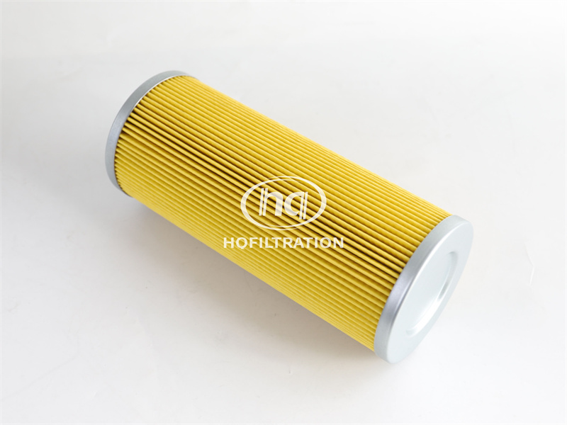 UL-16A-10U-EV HQFILTRATION Reemplazo del elemento de filtro de aceite hidráulico TAISEI KOGYO