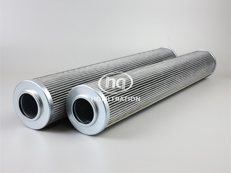 CHP624F06XN HQFILTRATION Replace Of OMT Hydraulic Filter Element