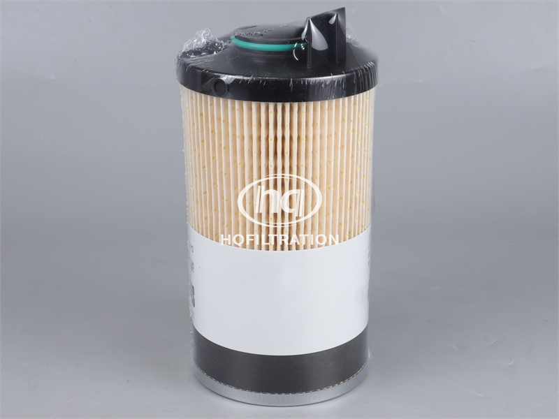 FS20081HQFILTRATION Replace Of FLEETGUARD Fuel Water Separator Filter Element