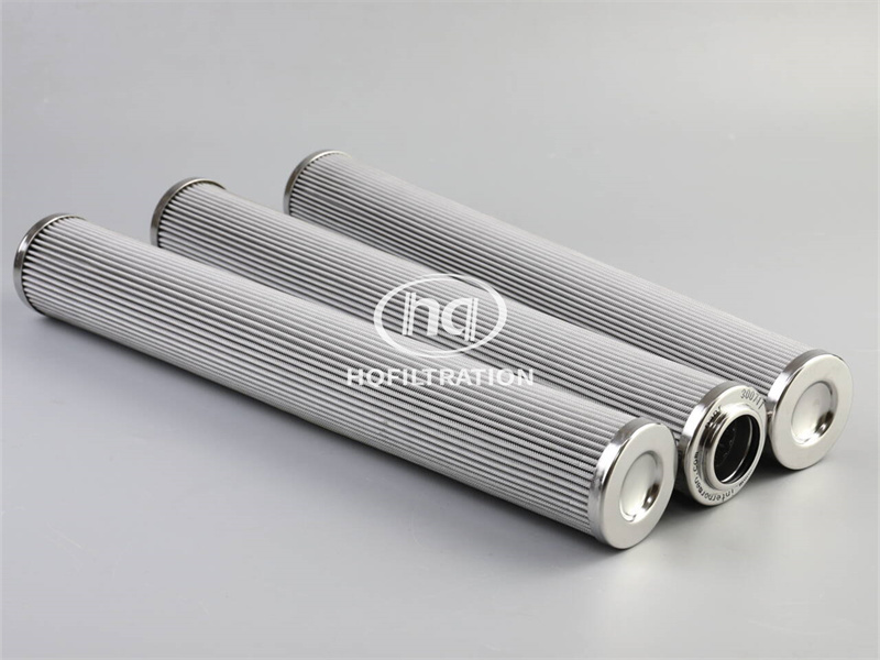 302220 01.E 150.130G.30.E.P.- HQFILTRATION Замена масляного фильтра EATON/INTERNORMEN для гидравлического масла