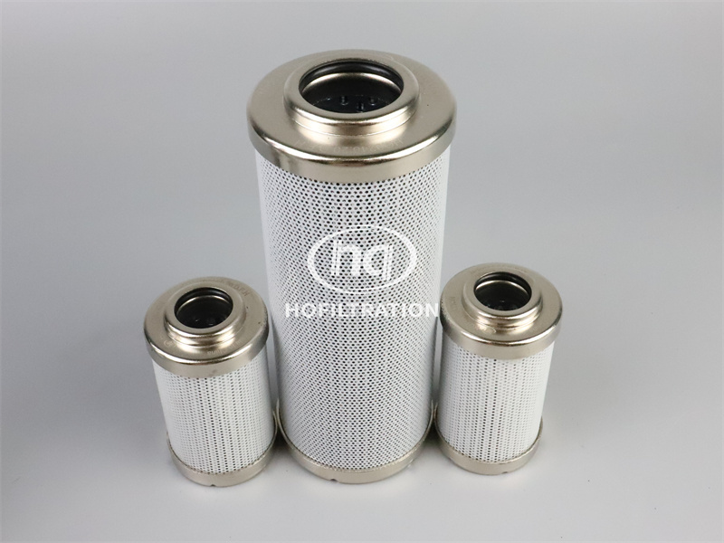SE045G05BX SE-045G05B/3 HQFILTRATION Reemplazo del elemento del filtro de aceite hidráulico STAUFF