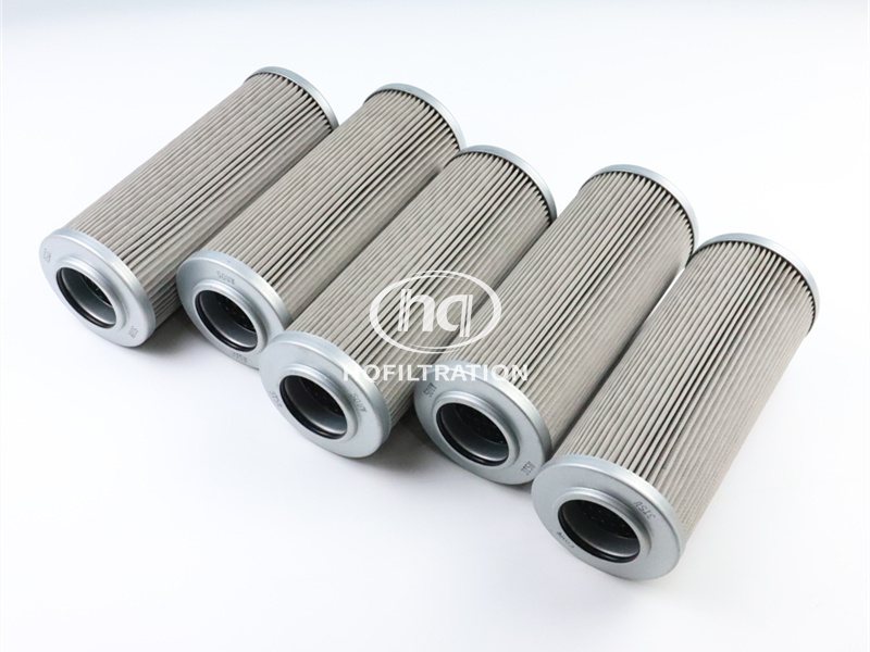 F-UH-06A-150W-IV HQFILTRATION Reemplazo del elemento de filtro hidráulico TAISEI KOGYO