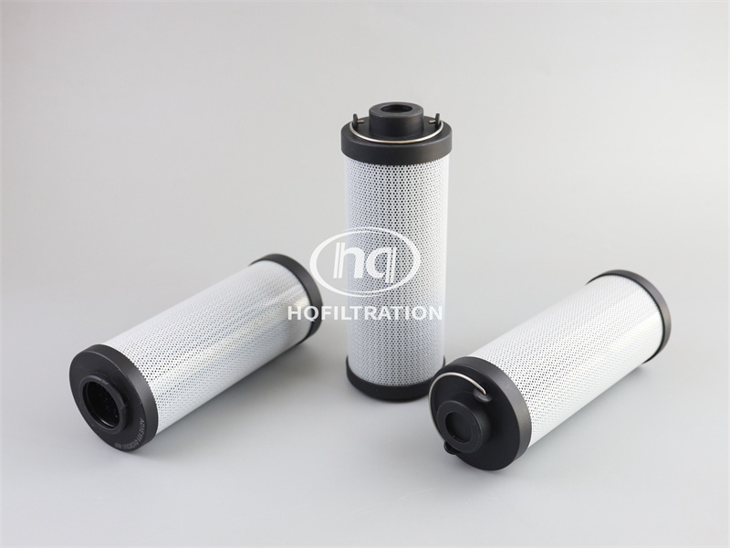 The Essential Guide to Oil Return Filter Elements in Industrial Equipment