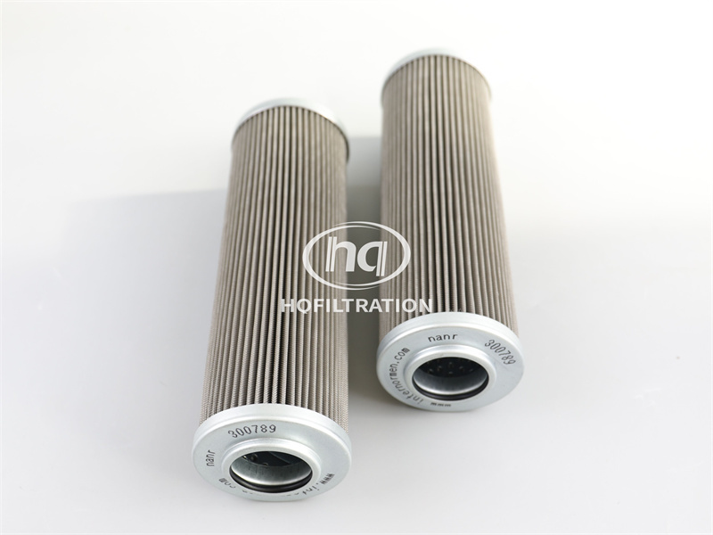 300131 01.E 120.40G.16.E.P.- HQFILTRATION Reemplazo del elemento del filtro de aceite hidráulico EATON/INTERNORMEN