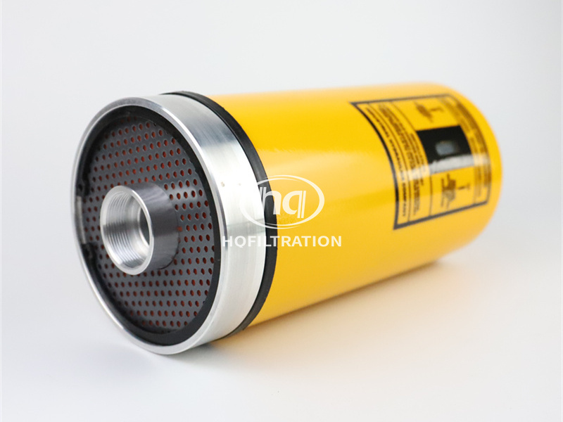 PFD-12 HQFILTRATION Replace Of PALL Fuel Tank Air Respirator Filter Element