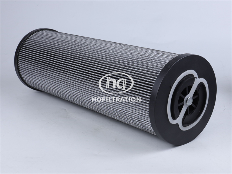 MF7501A10HBP01 HQFILTRATION Замена фильтрующего элемента MP FILTRI
