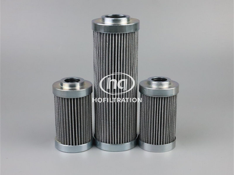 3453791 HQFILTRACIÓN Reemplazo del elemento del filtro de aceite hidráulico HUSKY