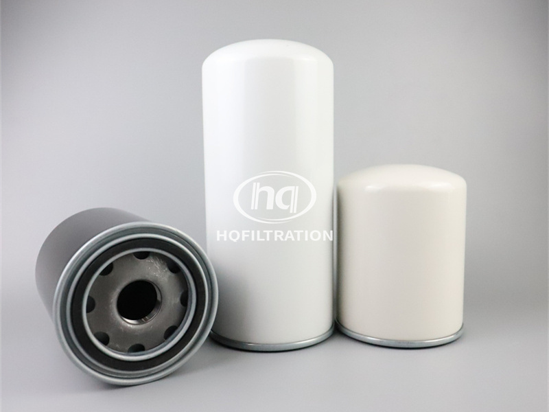 1502-11-01 Elemento de filtro de aceite para compresor de aire HQFILTRATION