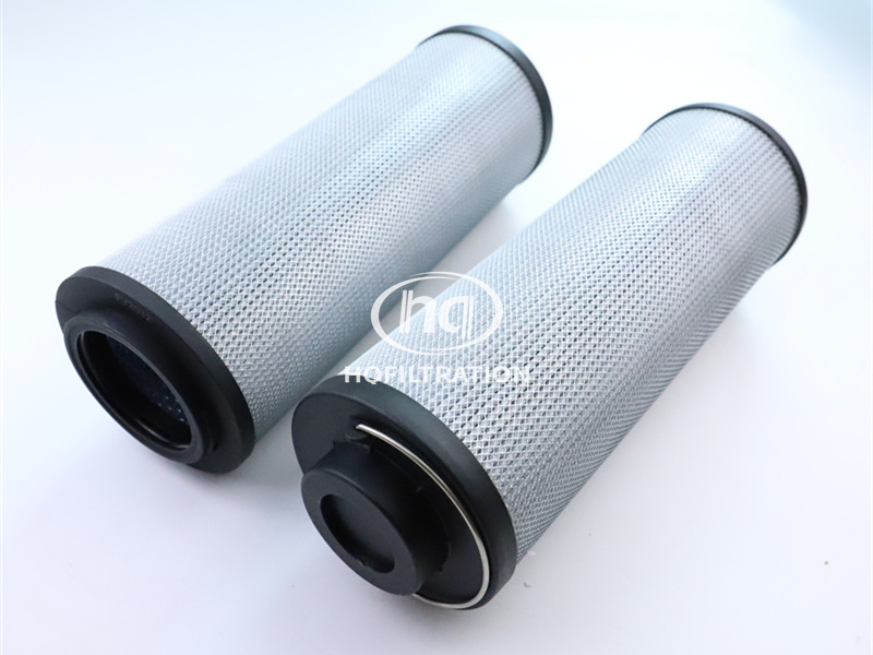 FV2032 FV2035 HQFILTRATION Hydraulic Return Filter Element