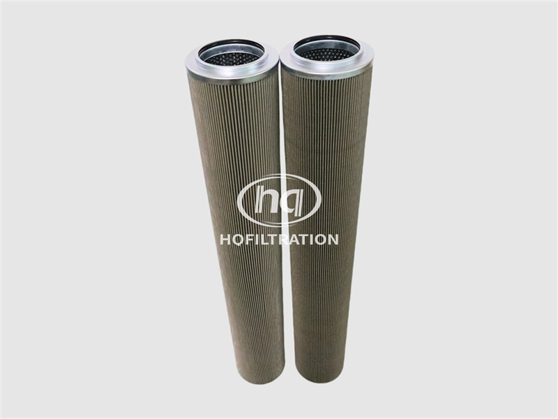 WR8300FOR26H-K HQFILTRACIÓN Reemplazo del elemento filtrante de la planta de energía PALL