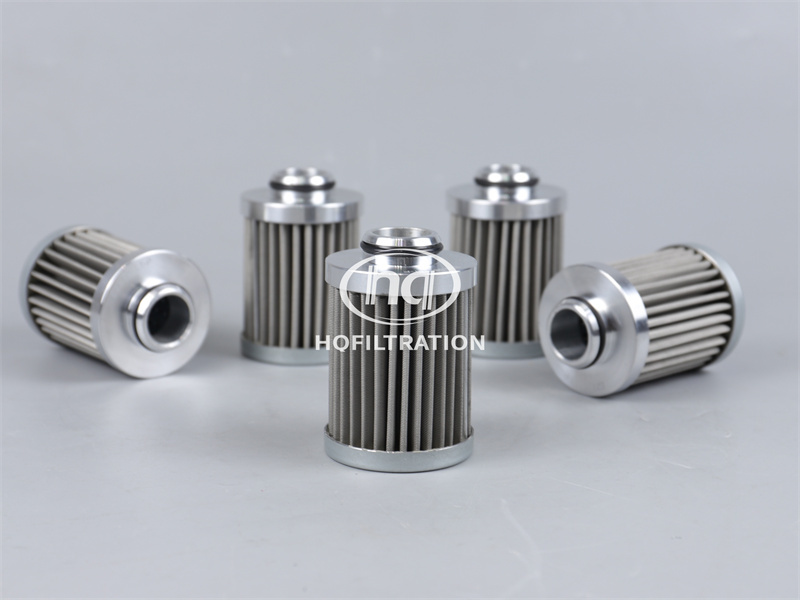 B20.060.L1-P HQFILTRACIÓN Reemplazo del elemento del filtro de aceite hidráulico FLUIDTECH