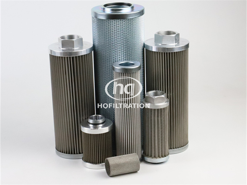 F-UH-04-10C HQFILTRATION Elemento de filtro hidráulico