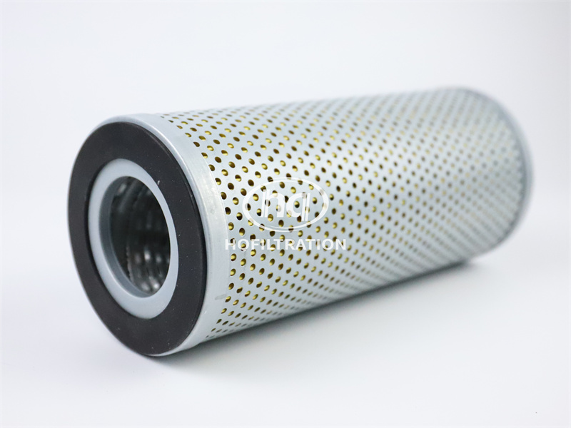 PH511-01-C HQFILTRATION Replace Of HILCO Oil Filter Element