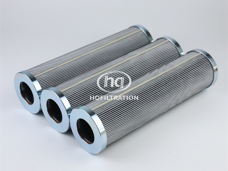 PI1145MIC10 77680127 HQFILTRACIÓN Reemplazo del elemento de filtro hidráulico MAHLE