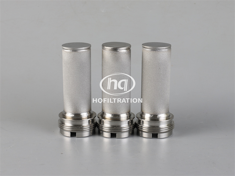Understanding the Lifespan of SS Powder Sintered Filters: A Comprehensive Guide