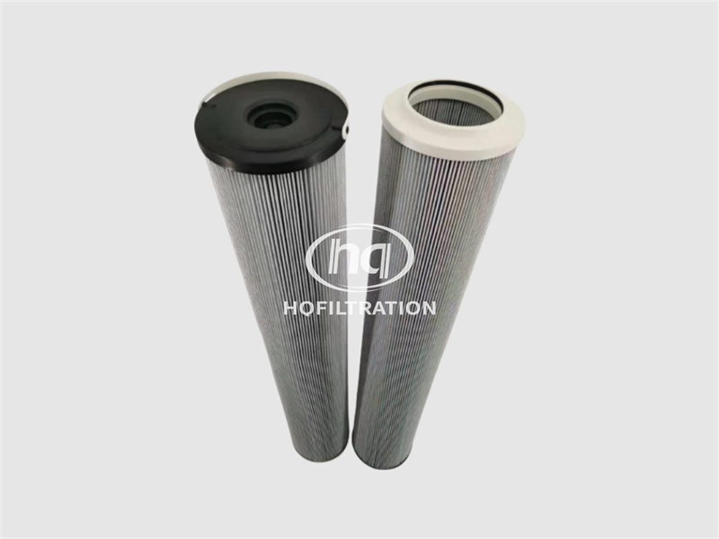 HPMR-3MB HPMR-6MB HQFILTRATION Replace Of HY-PRO Hydraulic Filter Element