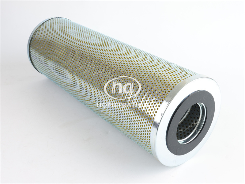 PL718-05-CN HQFILTRACIÓN Reemplazo del elemento del filtro de aceite hidráulico HILCO