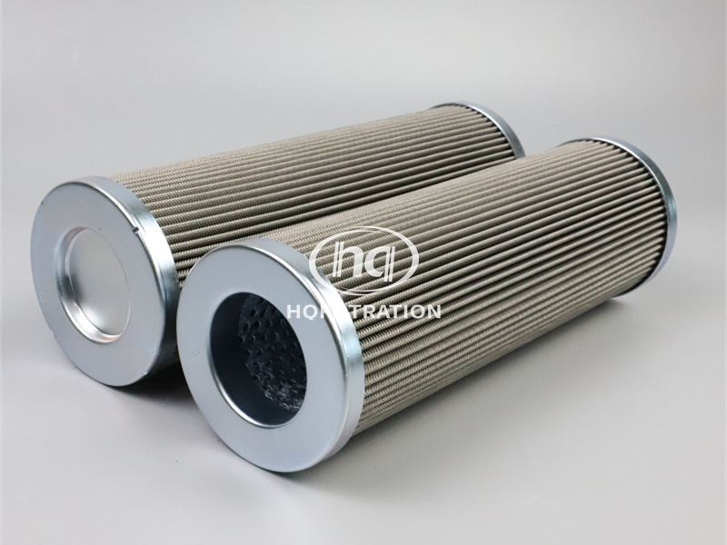PI23063RN-SMX10 HQFILTRATION Reemplazo del elemento de filtro hidráulico MAHLE