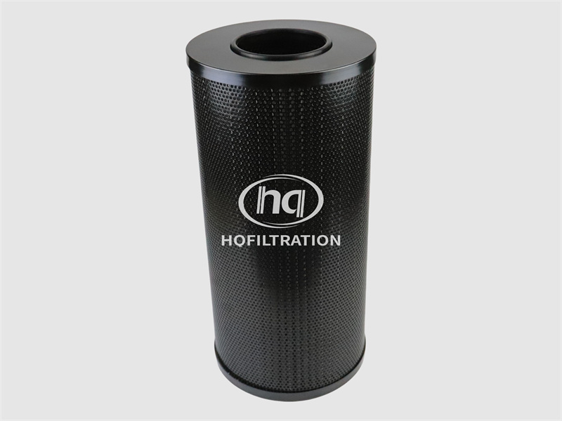 D6360529 HQFILTRATION Replace Of VOKES Hydraulic Oil Filter Element