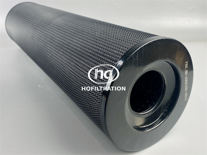FBXBHX630X20C HQFILTRATION Replace Of LEEMIN Hydraulic Oil Filter Element