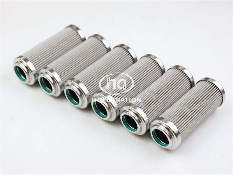 CZ10 WH660 HQFILTRATION Reemplazo del elemento de filtro hidráulico SCHROEDER