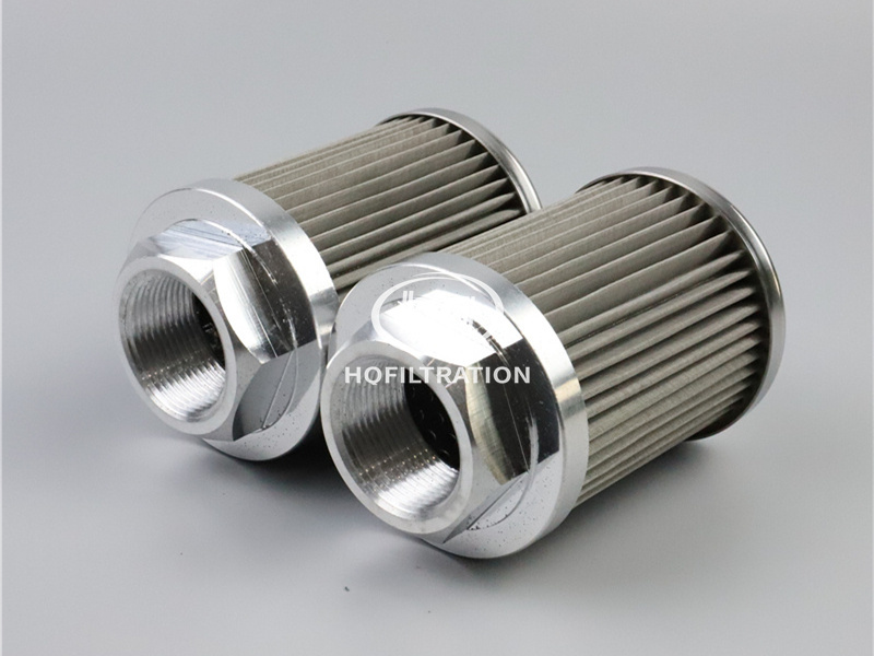 HY1-125-002-F HQ25.600.11Z HQFILTRACIÓN Reemplazo del elemento de filtro especial de la unidad de gas HAQI