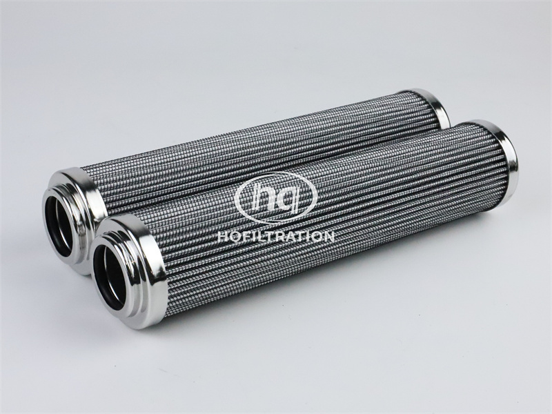 CB13300-001V CB13300-002V HQFILTRATION Reemplazo del elemento del filtro de aceite lubricante MOOG