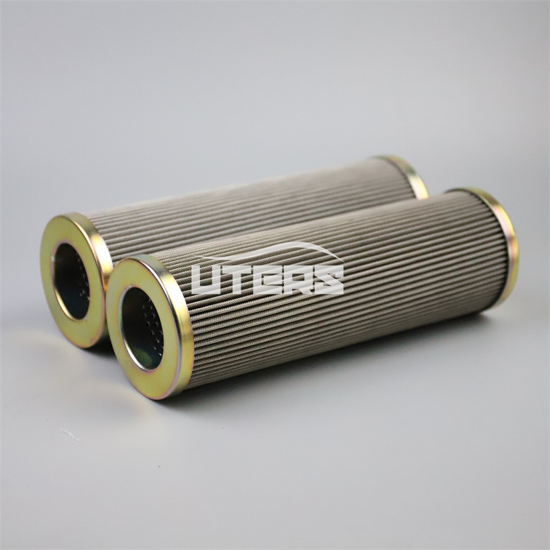 PI8230DRG25  UTERS replace of MAHLE stainless steel hydraulic oil filter element