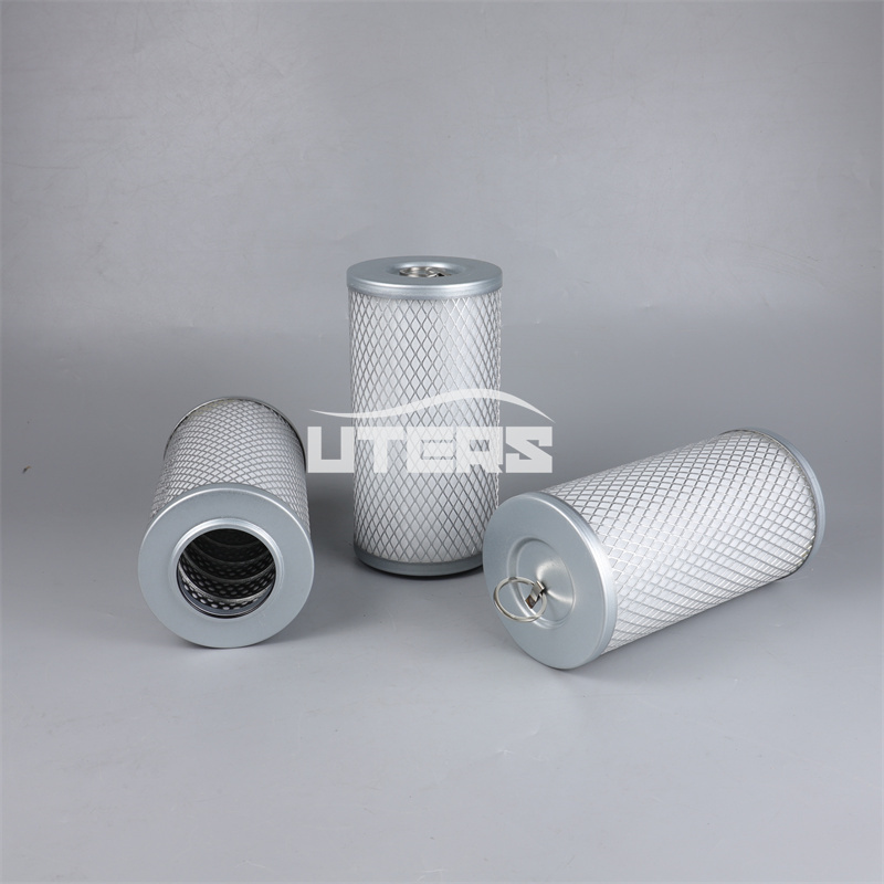 03498328 UTERS replace of GARDNER DENVER air/oil separator filter element