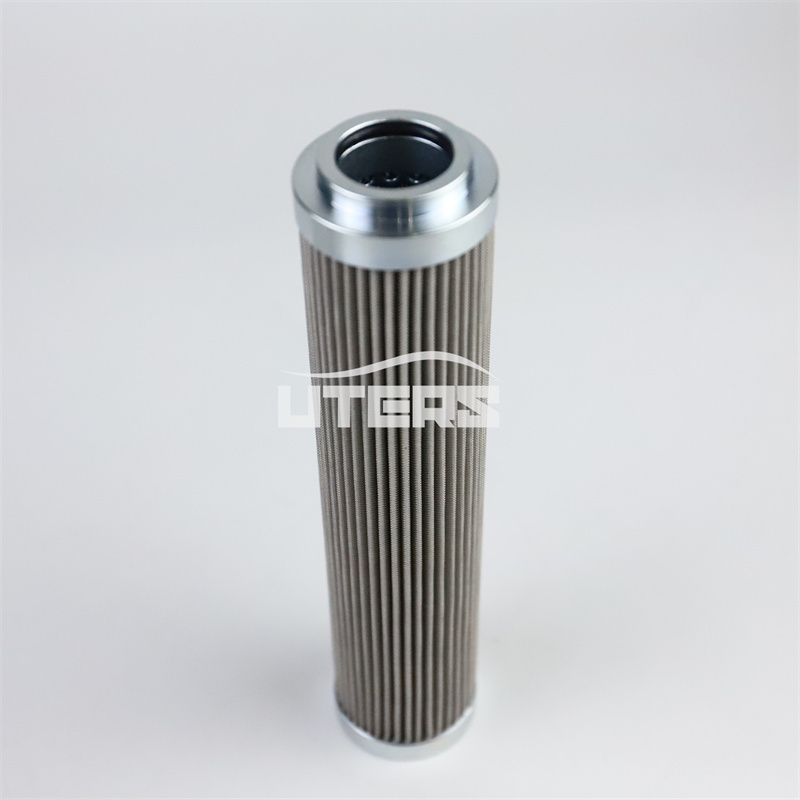 D121G03A UTERS replace of FILTREC hydraulic filter element
