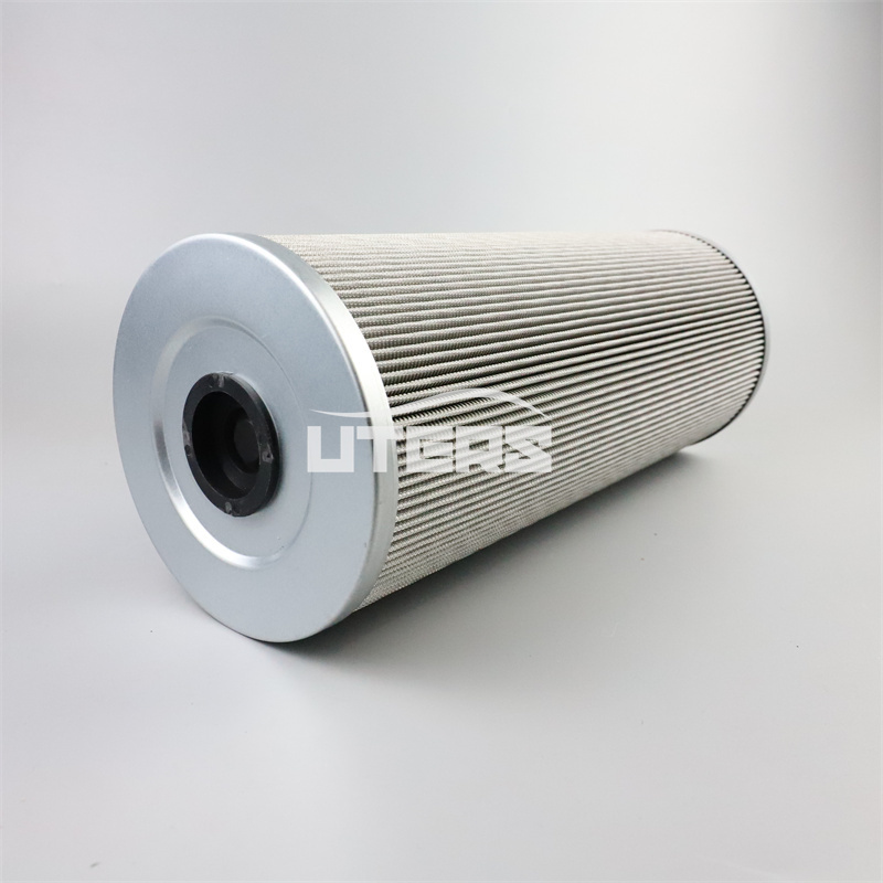 01.E 950.3VG.10.E.V.- 312403 UTERS replace of EATON INTERNORMEN hydraulic oil filter element