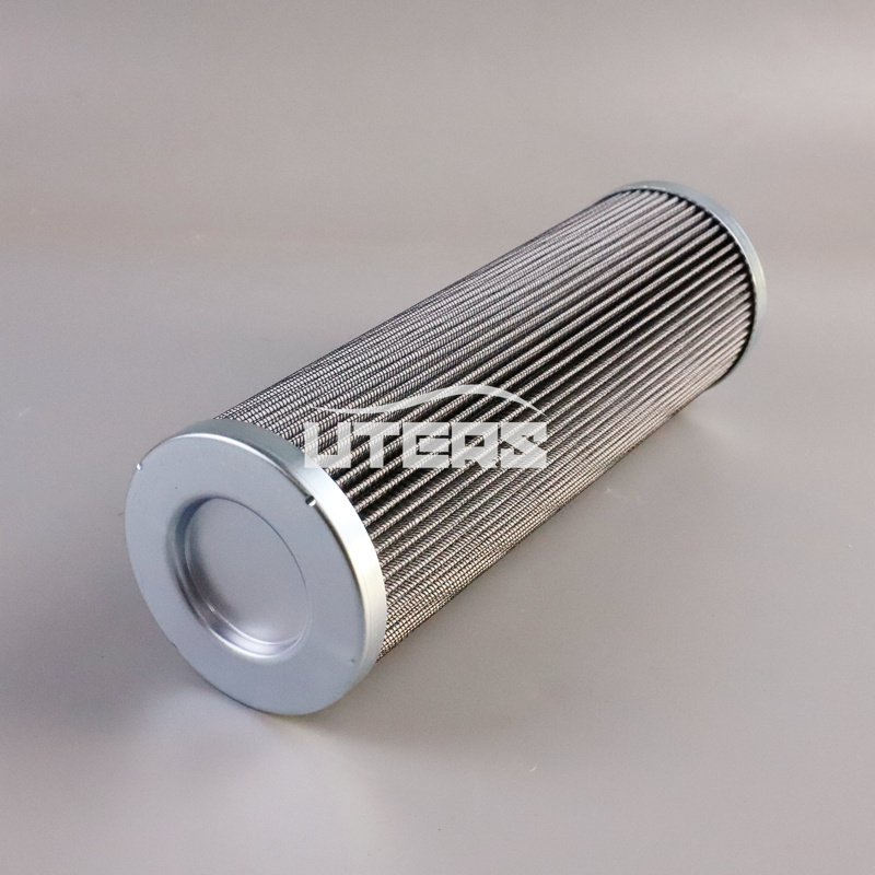 D840G03A UTERS replace of FILTREC hydraulic filter element