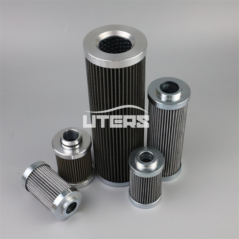 WT1060 UTERS replace of FILTREC hydraulic filter element