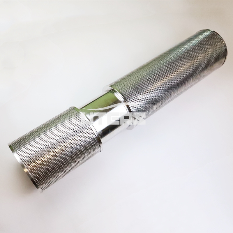 INR-S-02513-API-GF5-V UTERS replace of INDUFIL hydraulic filter element