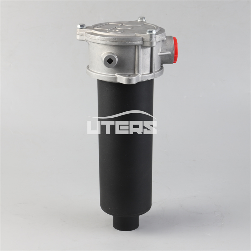 WY-500*10Q2 UTERS replace of LEEMIN return oil Filter housing WY series