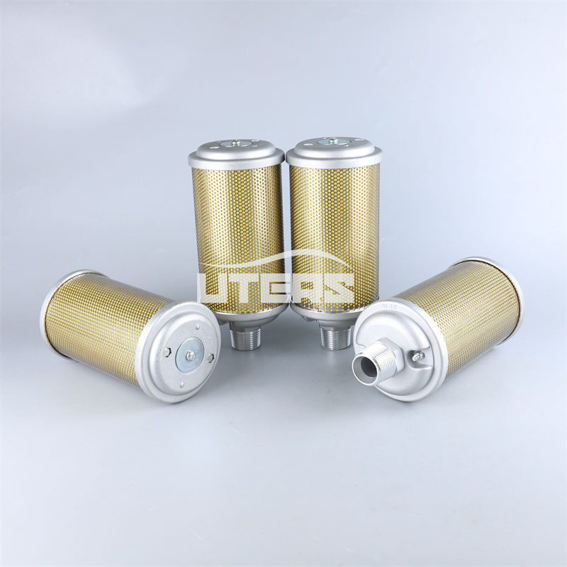 XY-25 XY-30 XY-40 XY-60 UTERS XY series muffler