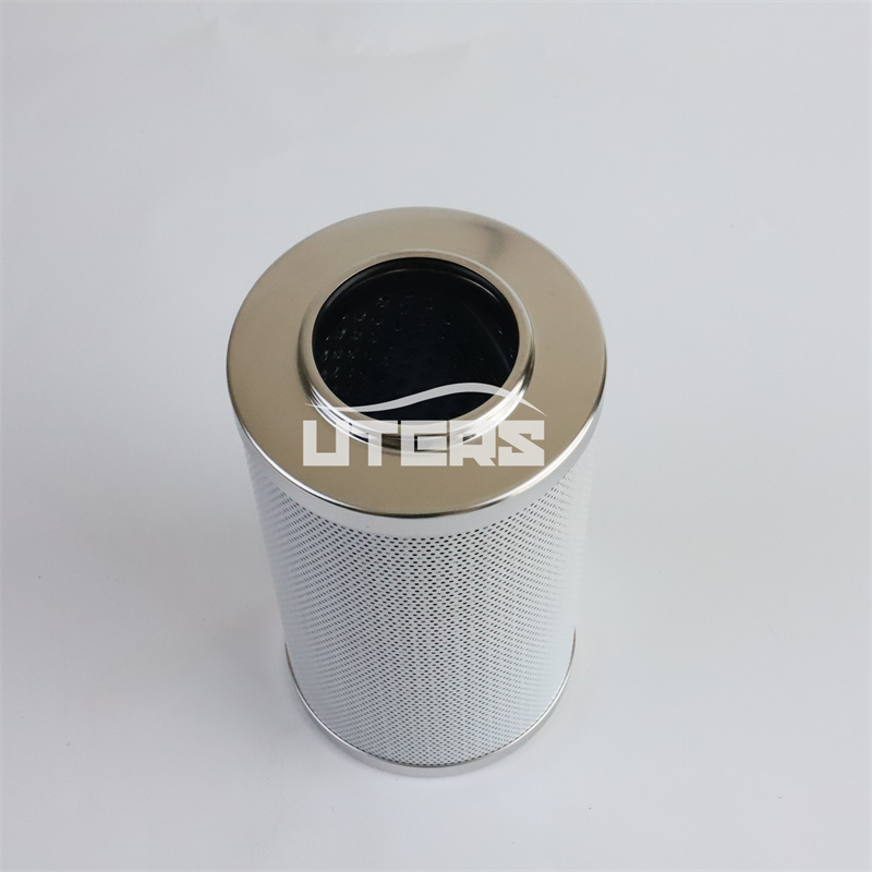 DHD60F05B UTERS replace of FILTREC hydraulic filter element
