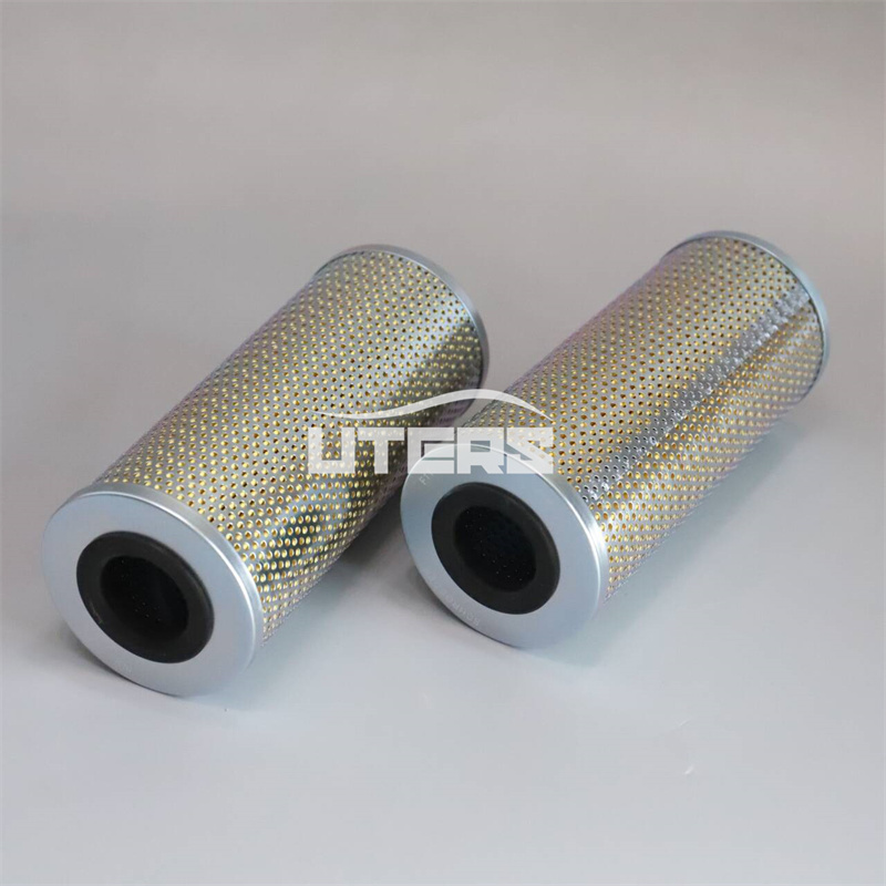 S541T125  UTERS replace of FILTREC hydraulic filter element