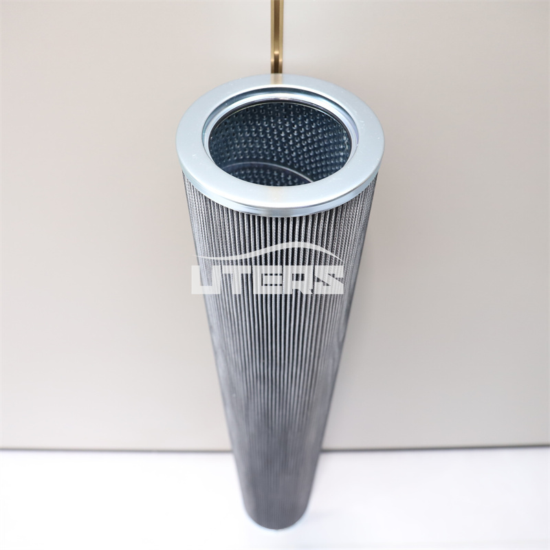 HC8300FKT30ZYGE UTERS replace of PALL hydraulic oil filter element
