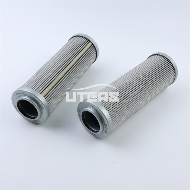 01.E 170.6VG.30.E.V.IS08 331920 UTERS replace of EATON INTERNORME hydraulic oil filter element