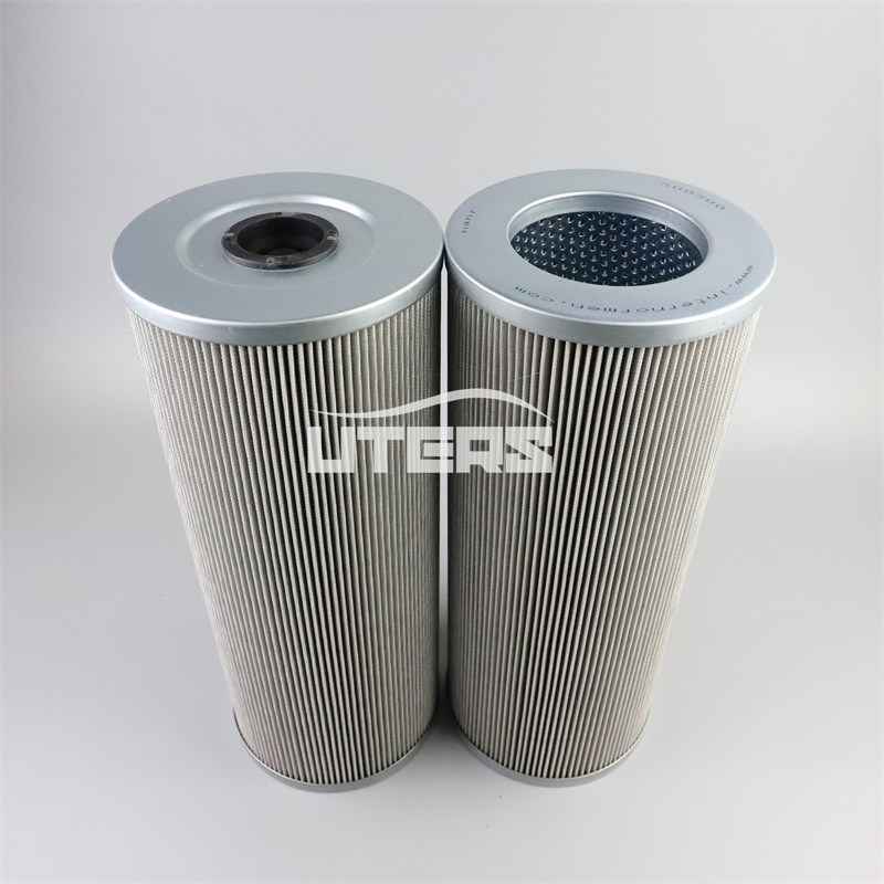 01.E 950.10VG.10.S.P.VA 333812 UTERS replace of INTERNORMEN oil filter element