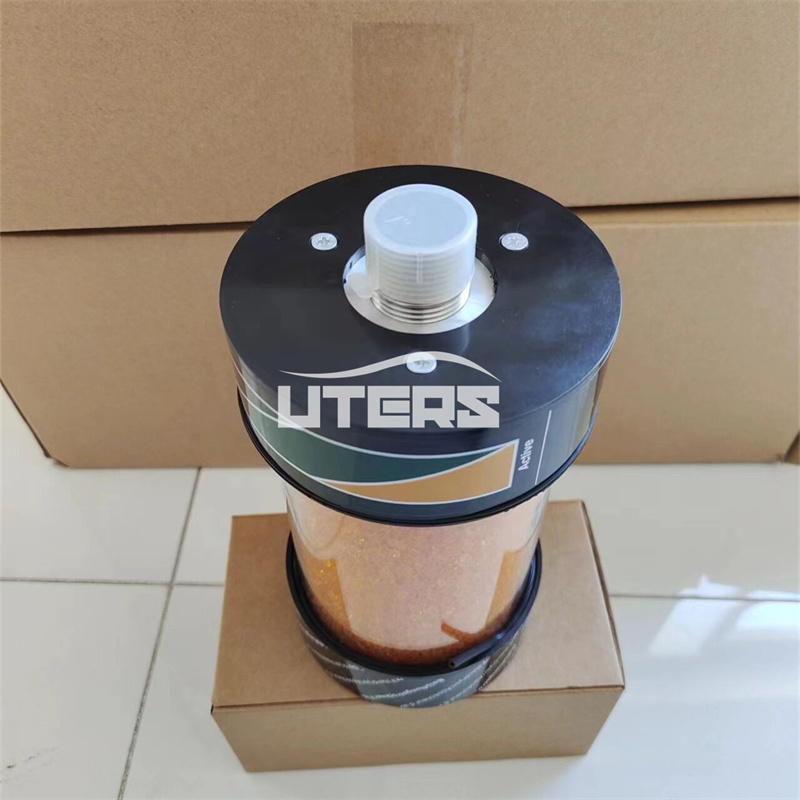 DC-RS-3 DC-RS-5 DC-RS-9 UTERS replace of DES-CASE professional desiccant breather air filter cartridge