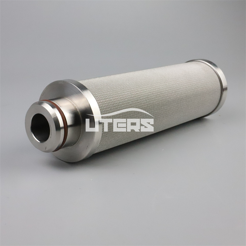 INR-S-55-D-UPG-E UTERS replace of  INDUFIL hydraulic filter element