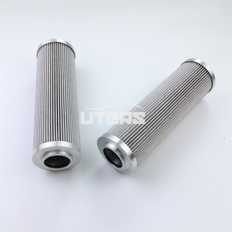 DP3SH302EA10V/W UTERS power plant hydraulic oil filter element