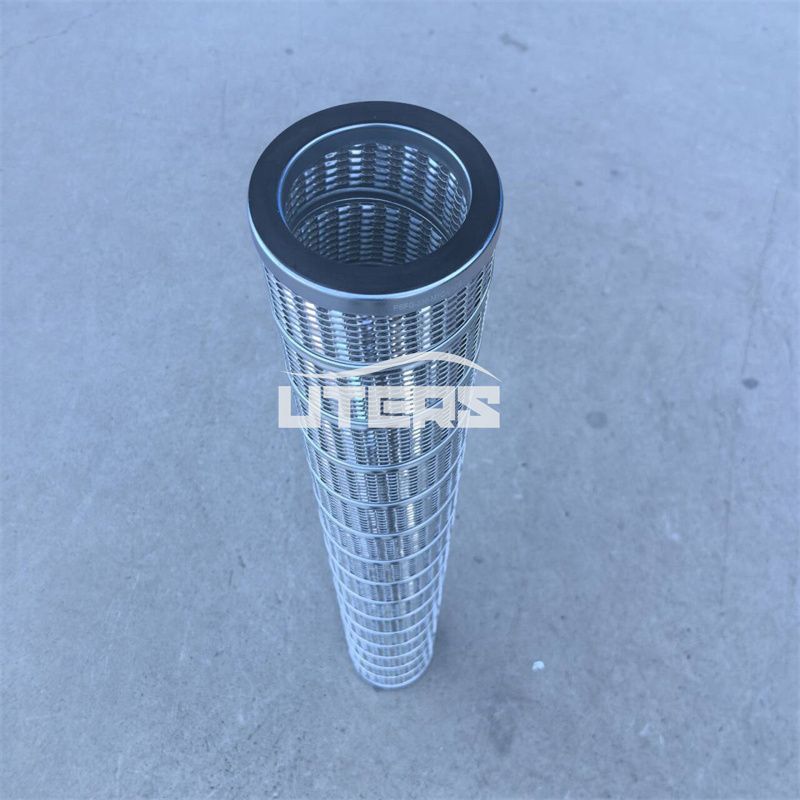 PSFG-336-M1C-01EB UTERS replace of PARKER PECO coalescence filter element
