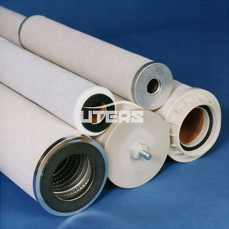 I-622C5TB UTERS replace of PARKER screw coalescing filter element